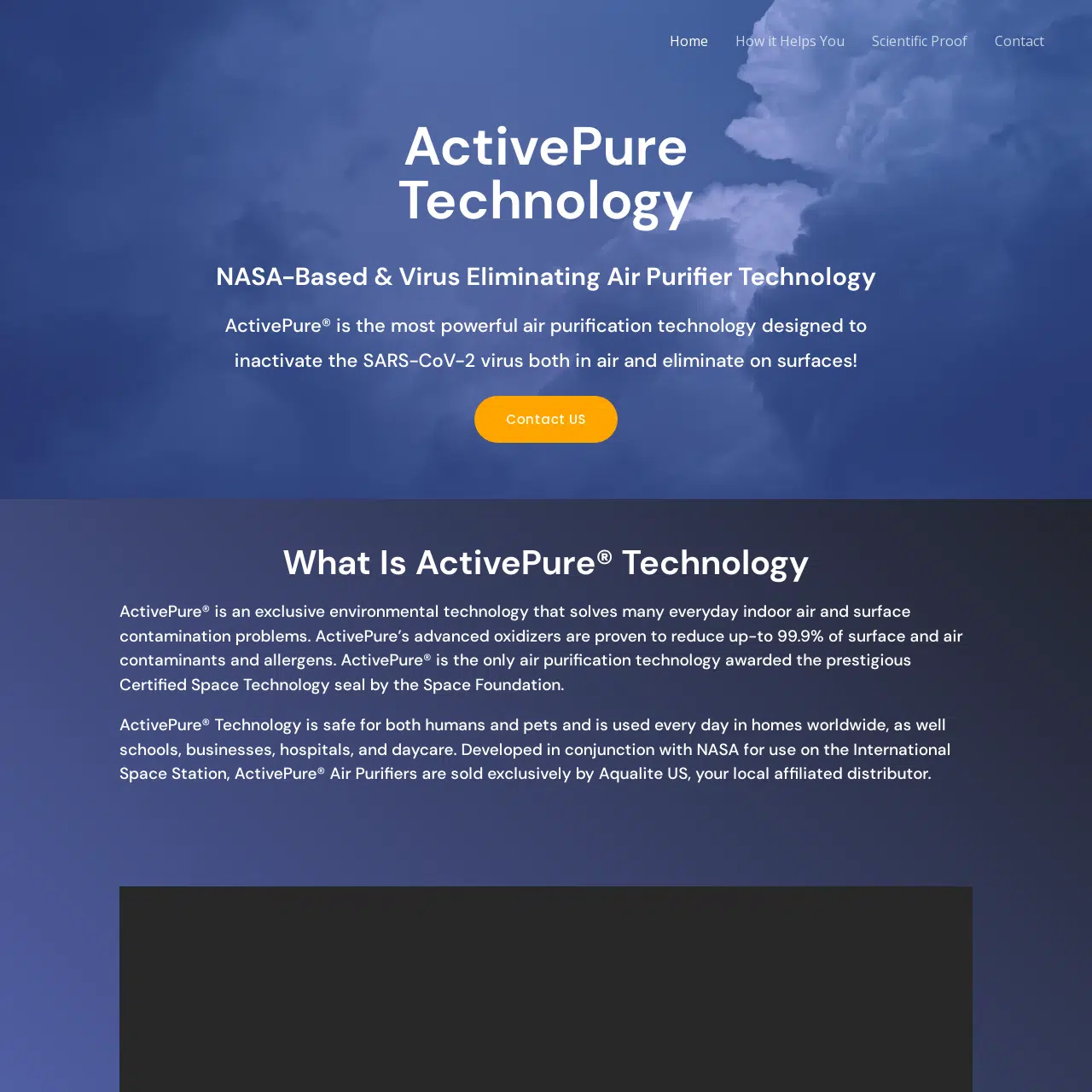 ThePurifierMachine.com